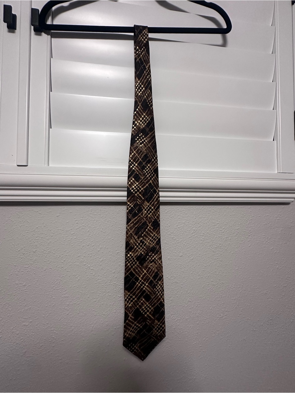 Ermenegildo Zegna Tie